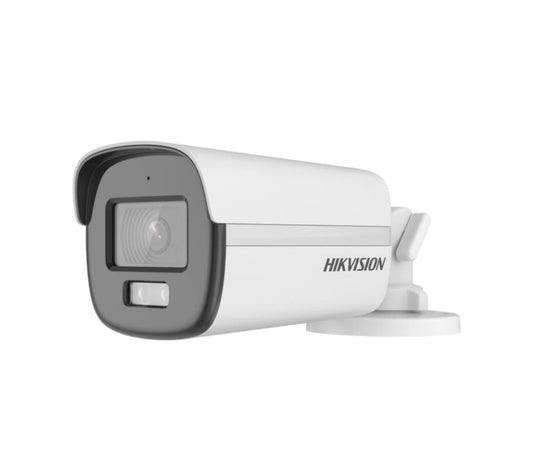 HikVision ColorVu 20m 2mp hybrid light CC376-16