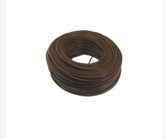 4 Core Brown