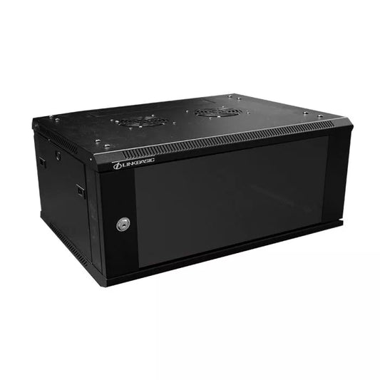 4U network cabinet