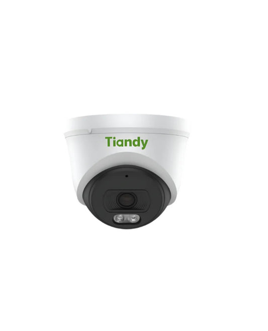 Tiandy 2mp ip dome camera 2.8mm ,30m IR