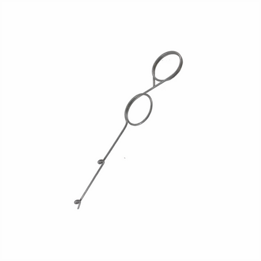 Earth Loop Ground or Wall‐Mounted Double