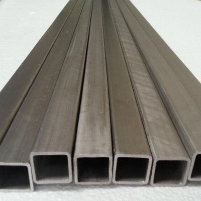6 m Square Tube 76x76x1.5