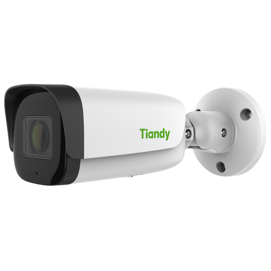 Tiandy 5mp ip bullet camera 2.7-13.5mm ,80M IR