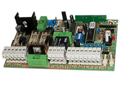 ET 500 Contol Card repair kit (pc board) 00468-100