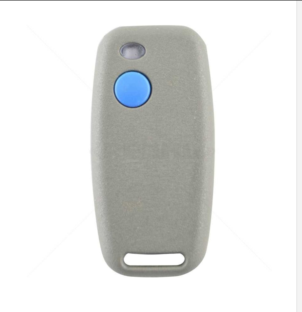 Sentry 1 Button C/Hop Tx 433 Nova Comp