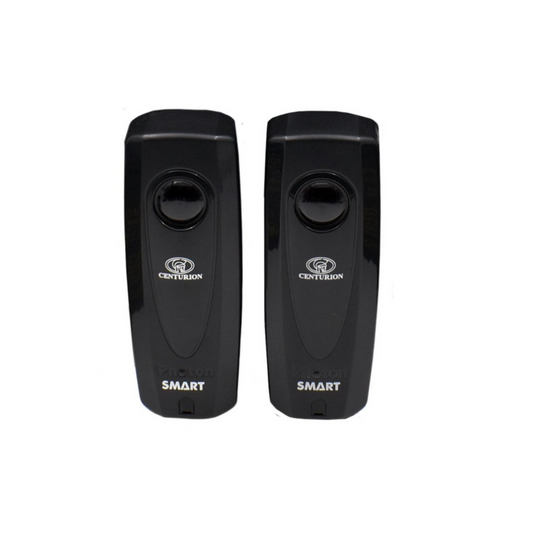 BD09-1 Centurion Gate Beams Photon Smart Wireless