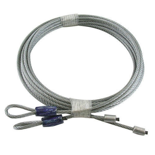 Lifting cable single tension 4200mm set