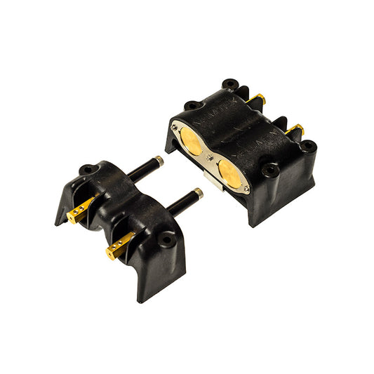 Nemtek Sliding Gate Contact Inline EF34-1