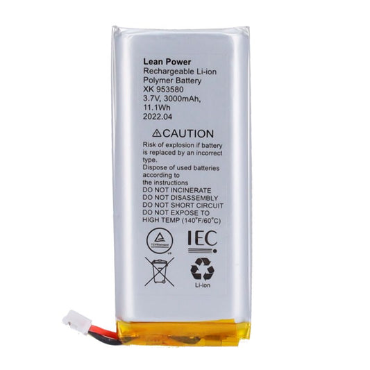Ajax battery hub 2 4 G 2 wires
