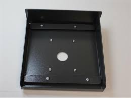 BPT mounting plate MPT2RS