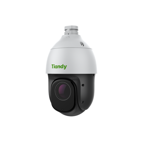 Tiandy 6mp 6" PTZ Dome Multi Sensor Panoramic camera ,5.7-359mm,25x optical ,150M IR