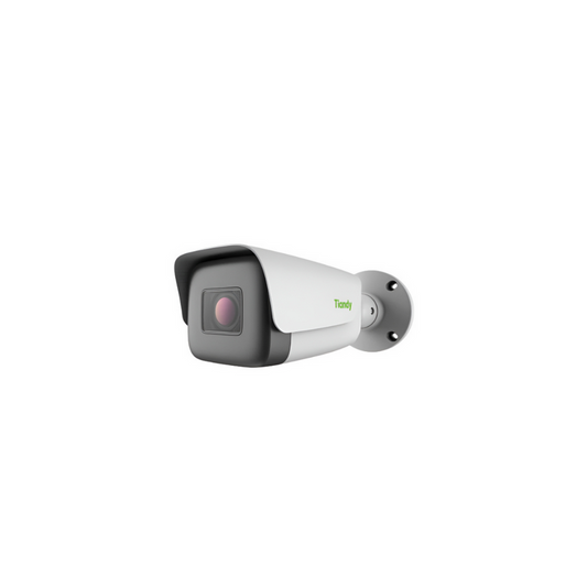 Tiandy 2mp ip bullet camera 2.7 - 13.5mm ,80m IR