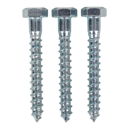 Coach Screws 8x60mm Each