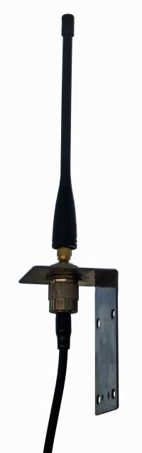 Zartek intercom antenna