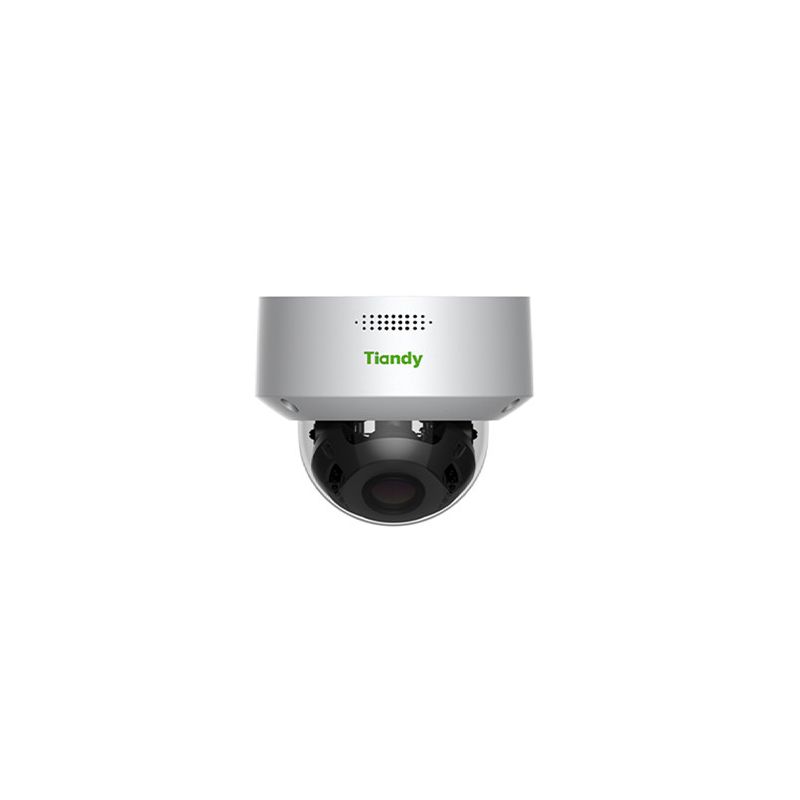 Tiandy 2mp ip dome camera 2.7-13.5mm,30m IR