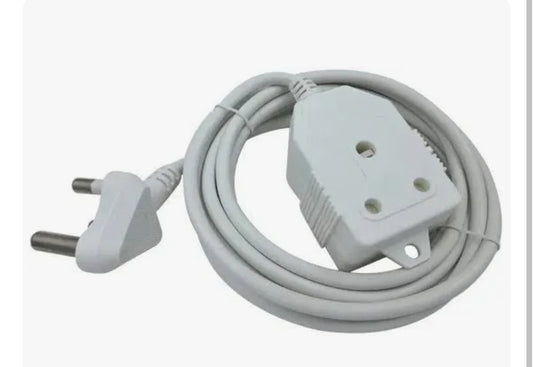 5m Extension cord