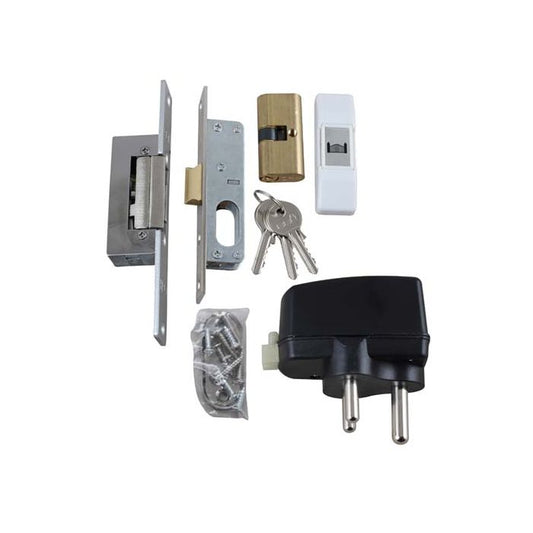 BBL Electric Strike Lock kit