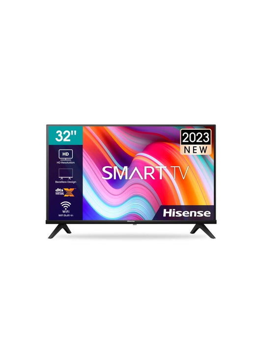 Hisense 32" smart tv