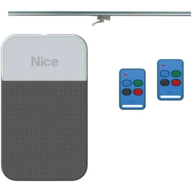 ET NICE DC blue astute kit 03513-000
