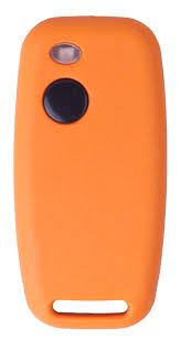 Sentry 1 Button Binary Transmitter 433 🍊