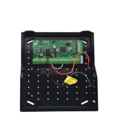 IDS X64 serial 8 zone alarm panel